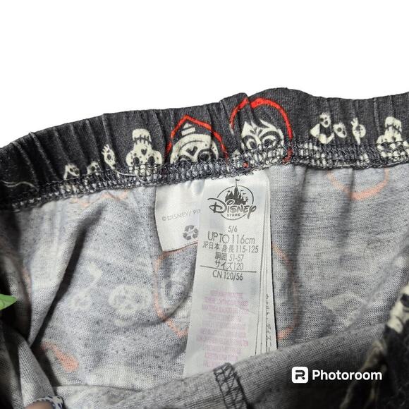Disney Coco Fleece Boys Pajamas - Picture 4 of 8